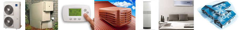 Aircon Appliance
