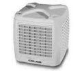 Evaporative Cooling